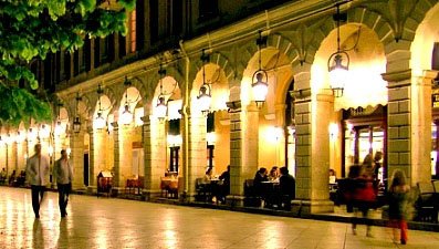 Corfu Tour
