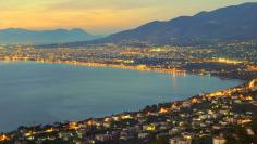 Kalamata Tour