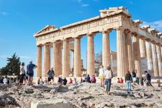 Athens Tours